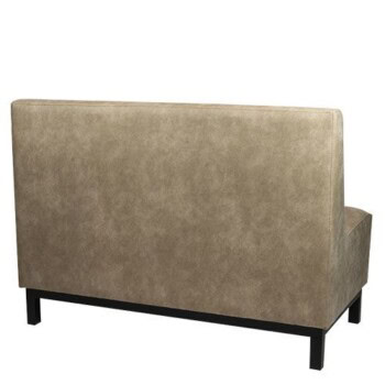 Bank Viggo Taupe