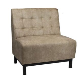 Bank Viggo 80 Taupe