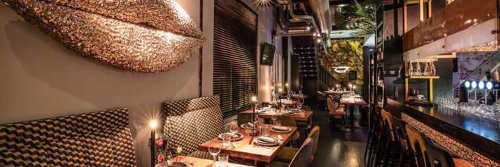 Gastrobar 1910 (Almelo)