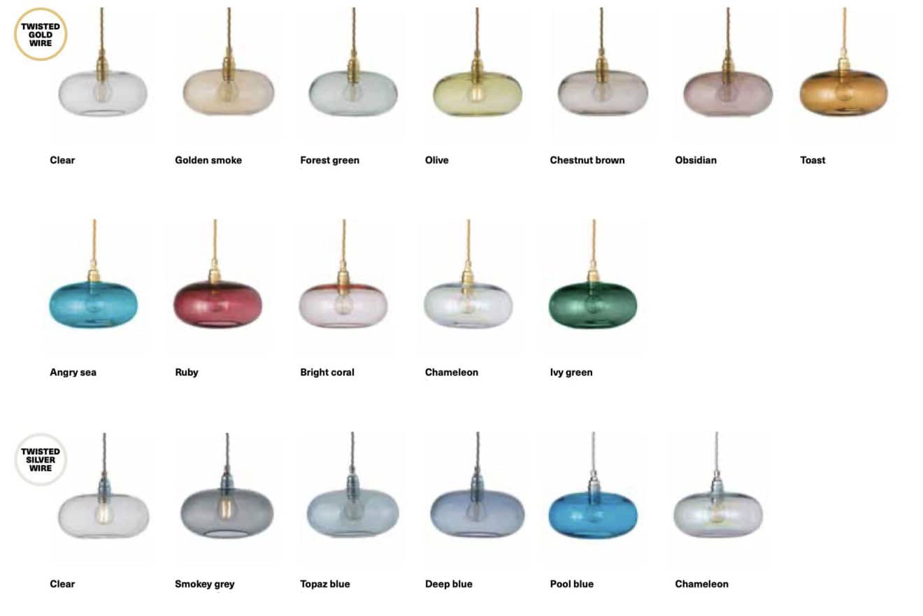 Hanglamp Horizon