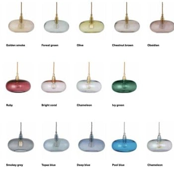 Hanglamp Horizon
