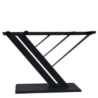 Tafelonderstel Harp