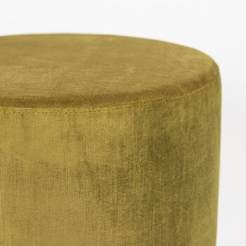 Hocker April Big