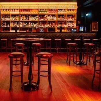 Tafelonderstel Sienna Bar
