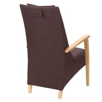 Stoel Ison XL