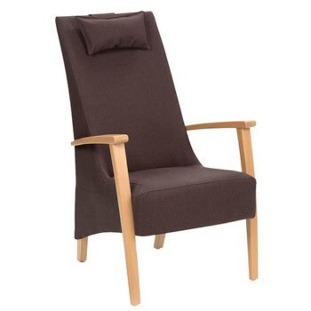 Stoel Ison XL