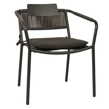 Terrasstoel Kiwi