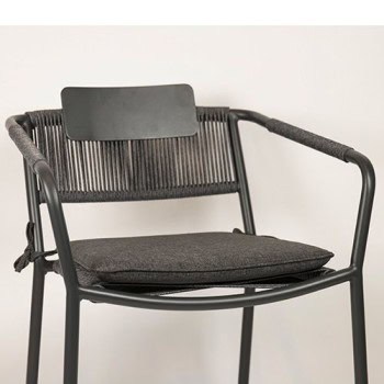 Terrasstoel Kiwi