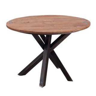 Tafel Mikado Rond