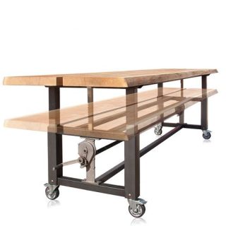 Bartafel Trunk