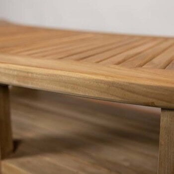 Uitgiftebar Teak
