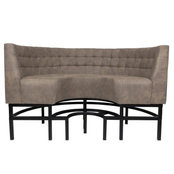 96511610 Viggo Brown 1:2rond Zh80cm 1