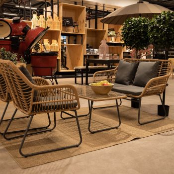 95401000 Java Lounge Sfeerhr
