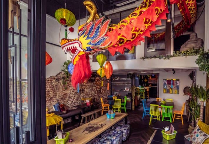 Bar Senang (Zwolle)