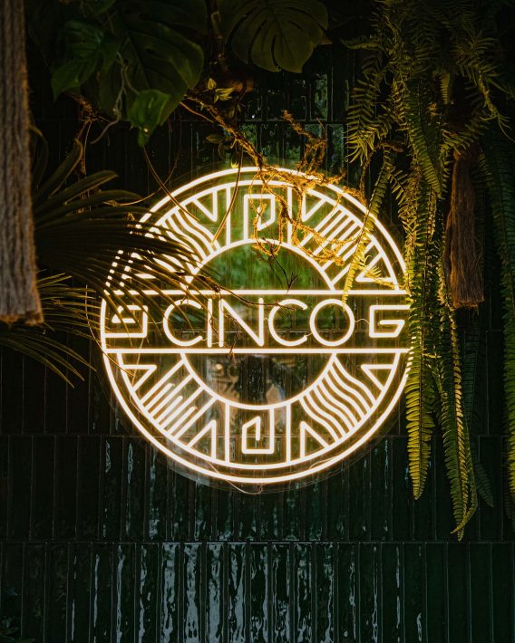 Cinco (Aarhus)