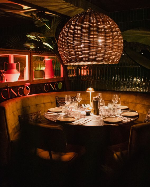 Cinco (Aarhus)