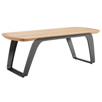 95405170 Onda Diningset Greywhite 3hr