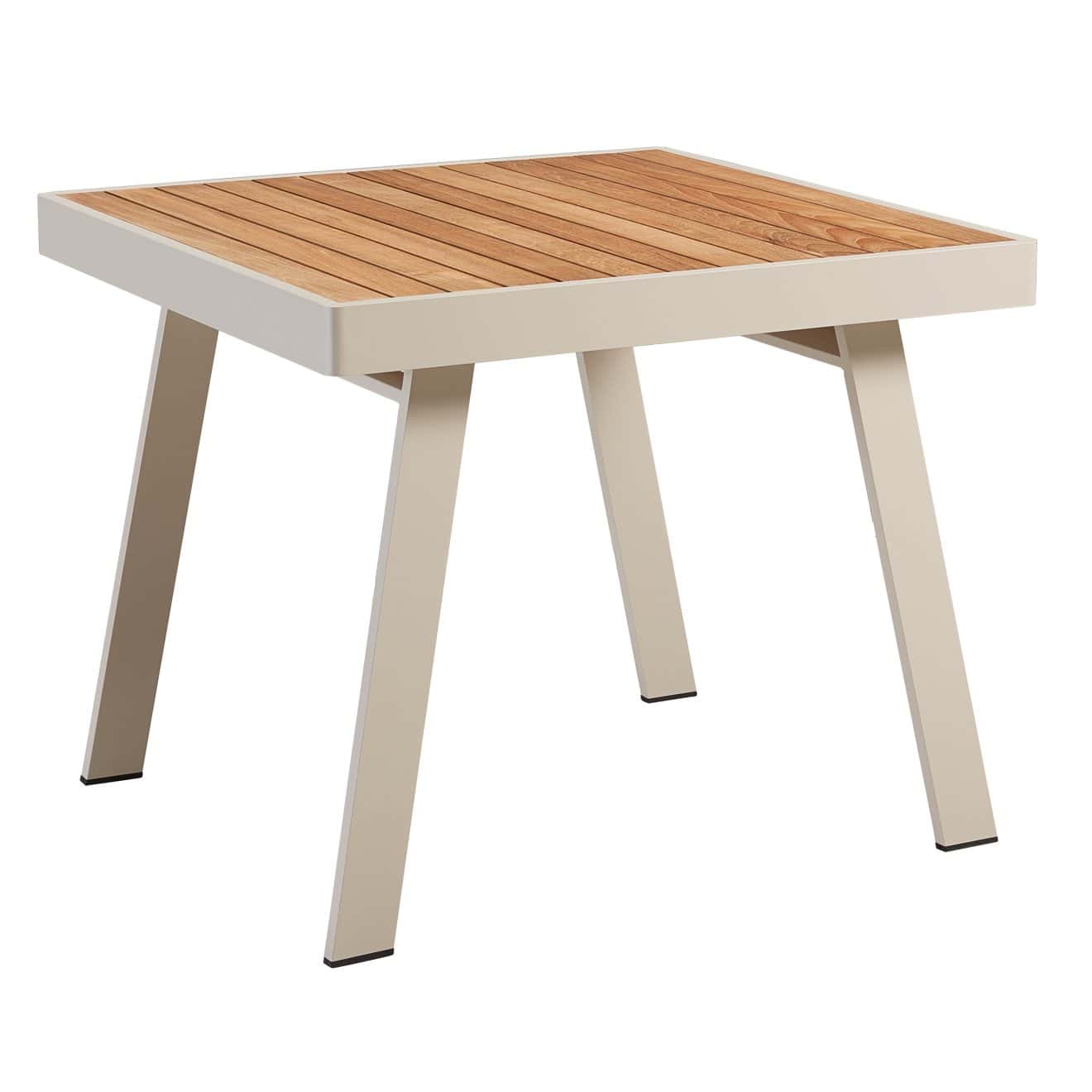 95408770 Nofi Dining Taupe 5 Delig 2hr