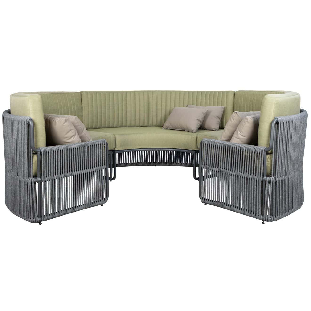 95410590 Terrasbank Roma Rounde Large 1hr