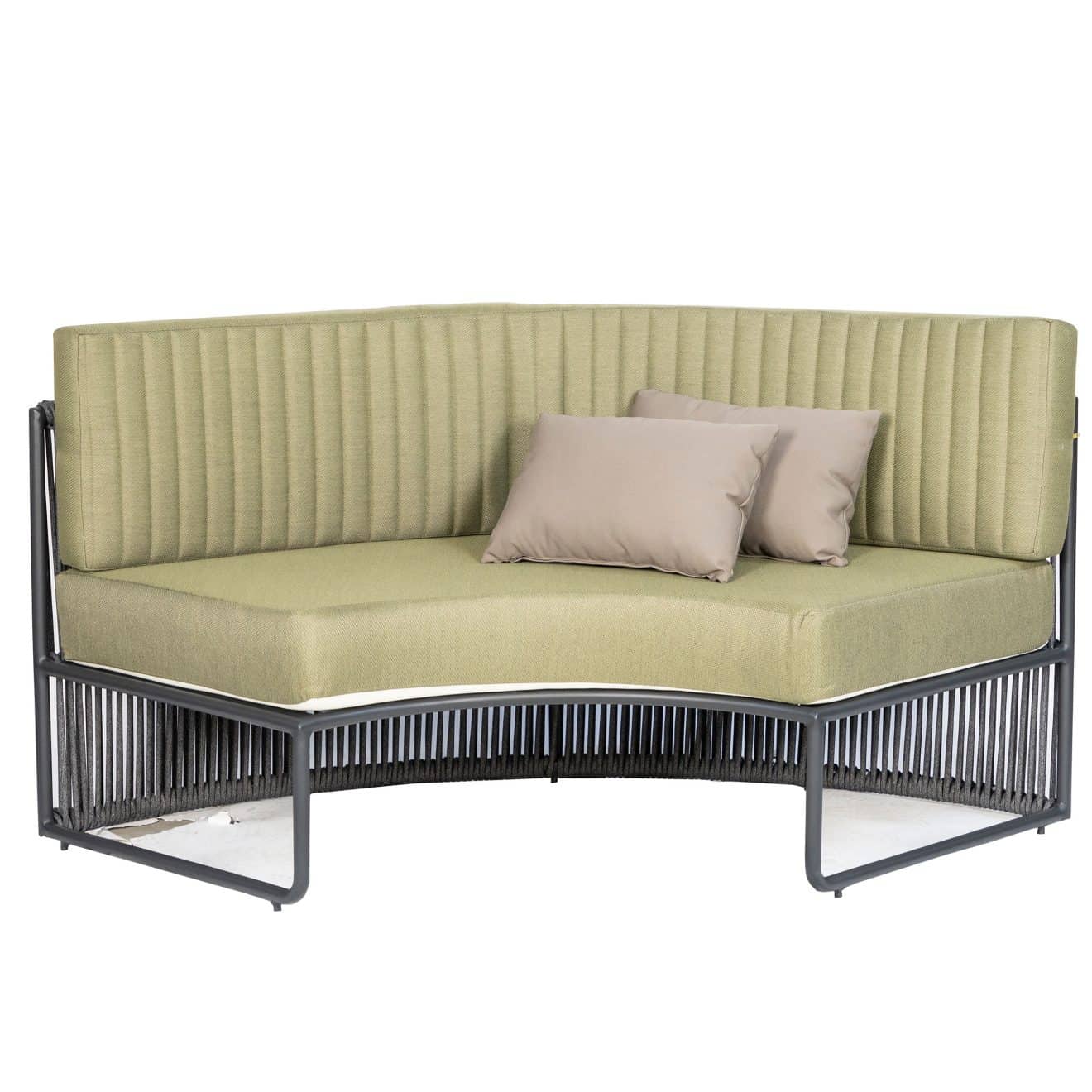 95410590 Terrasbank Roma Rounde Large 3hr