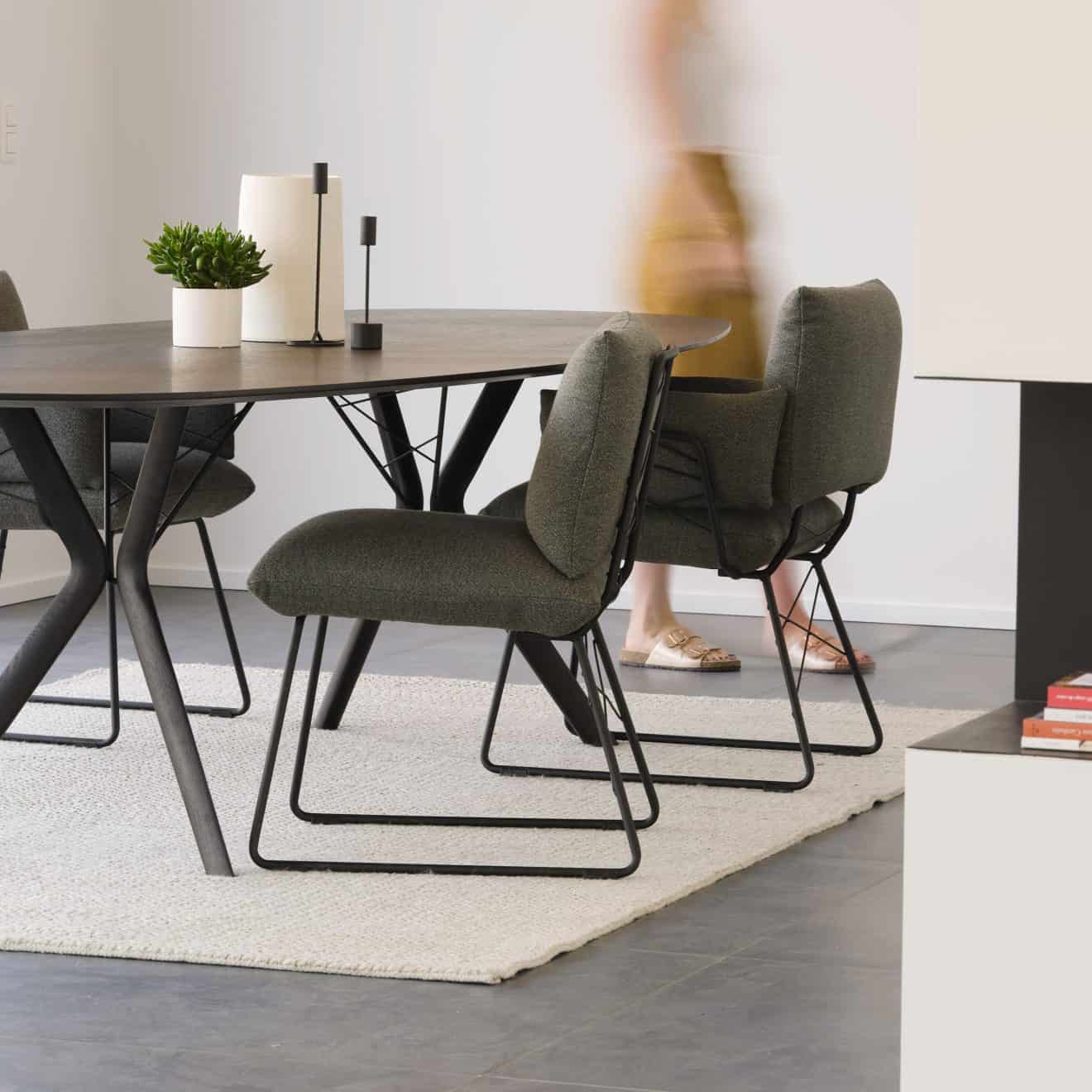 96116200 Stoel Cosy 5hr