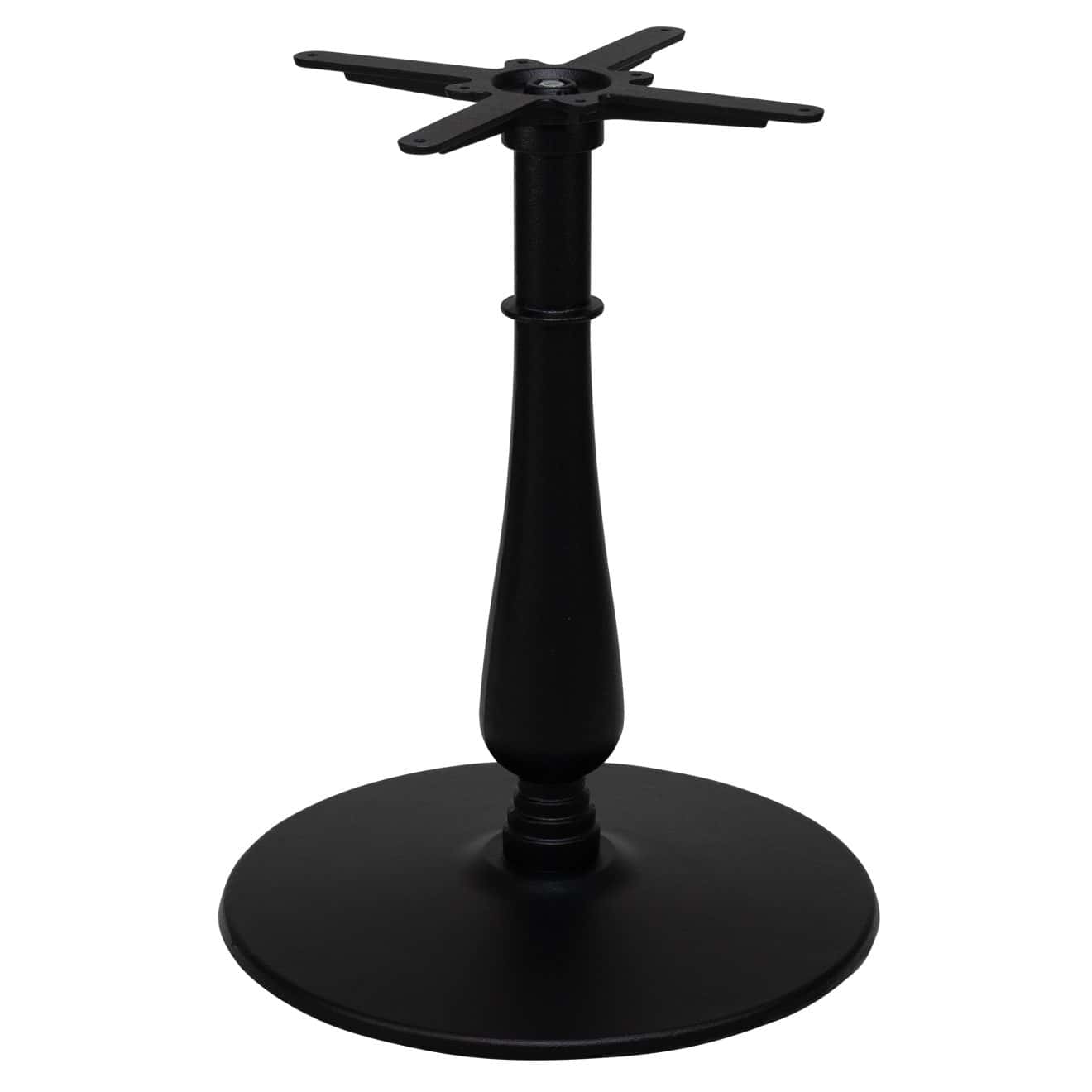 96317980 Onderstel Sienna Big Black