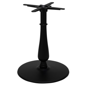 96317980 Onderstel Sienna Big Black