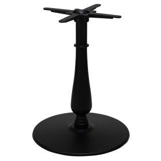 96317980 Onderstel Sienna Big Black