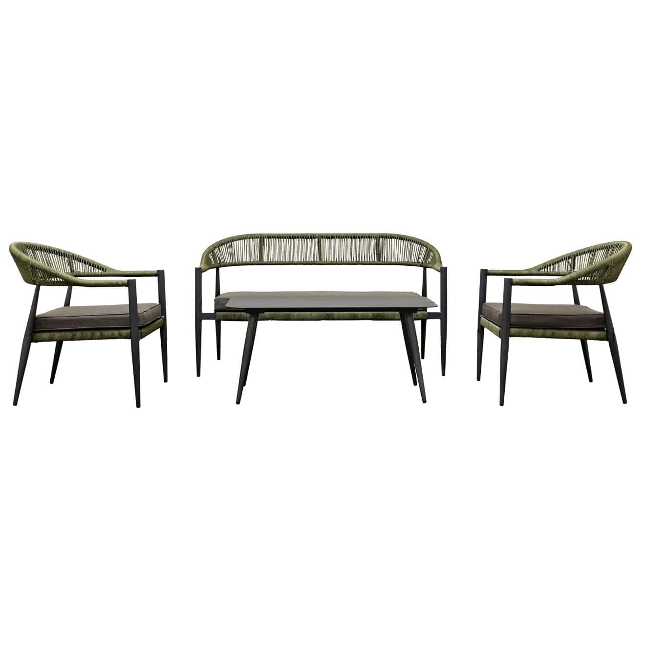 96910330 Loungeset Jonah Olijfgroen 2 1