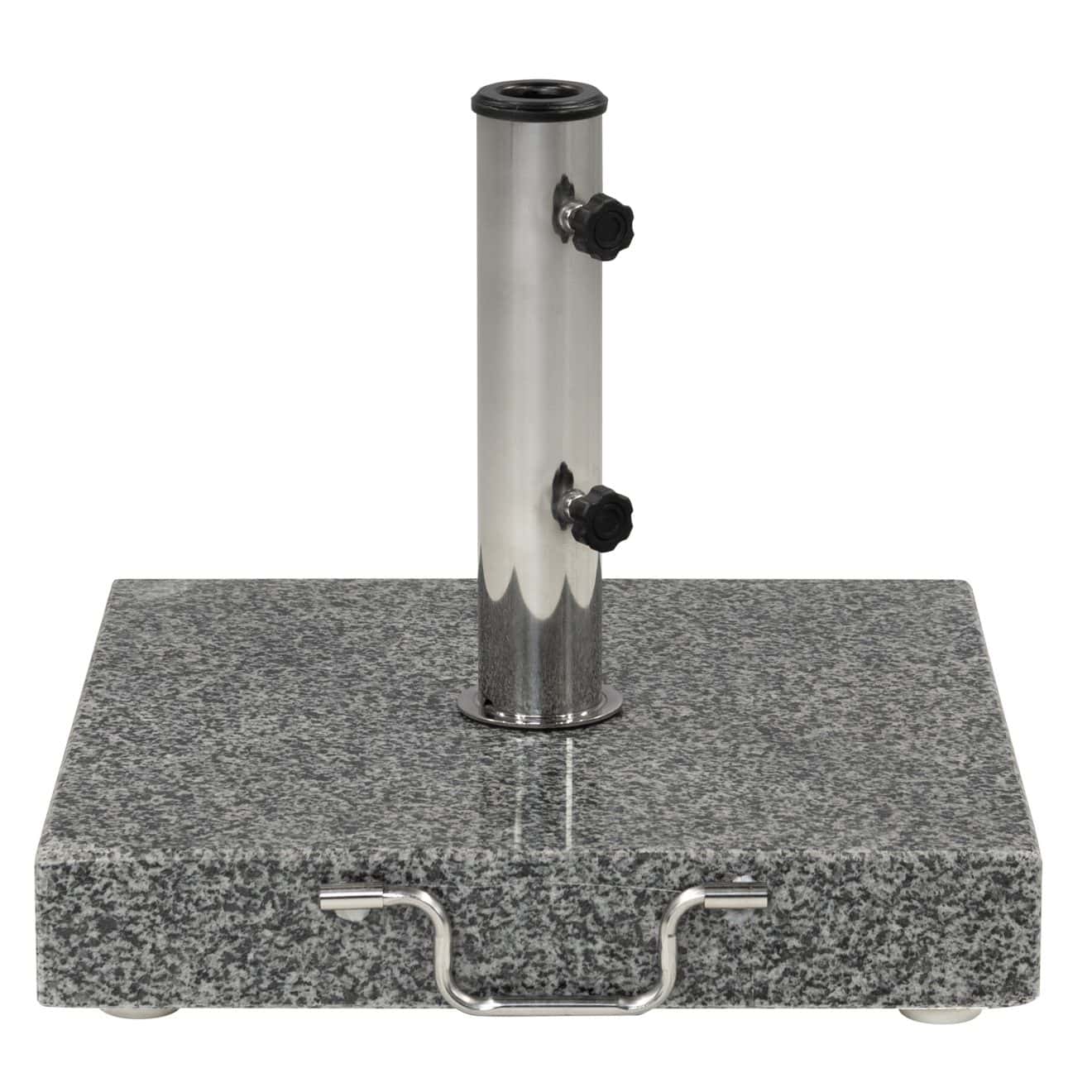 96953560 Parasolvoet Graniet 40kg 2
