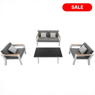 Champion Lounge Kd Set 2 95403770 Sale