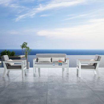 Champion Lounge Kd Set (5) 95403770