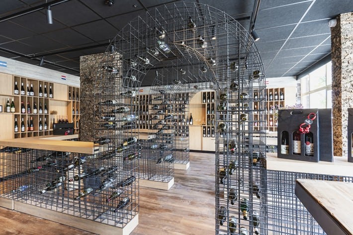 Wijnhotel Blog Kaja