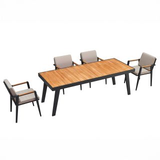 Emoti Dining Set 95402460 6