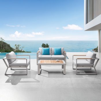 Exee 2.0 Lounge Set 95409450 5