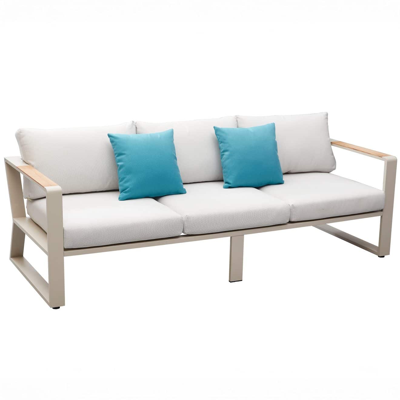 Exee 2.0 Lounge Set 95409460 2