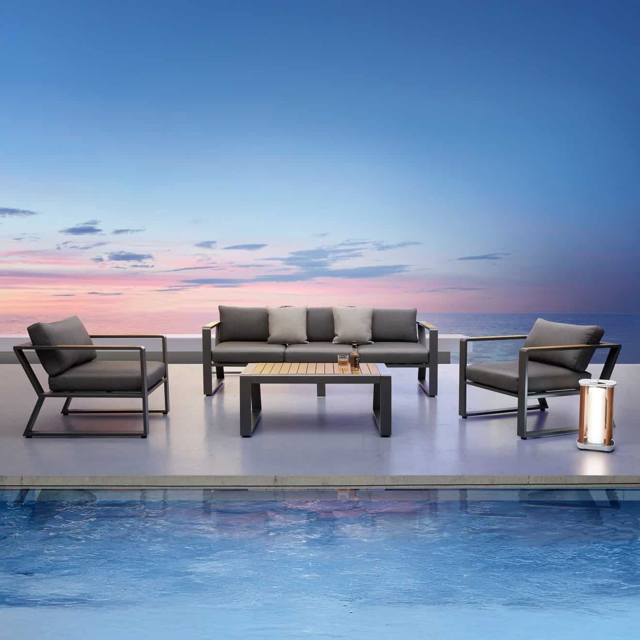 Exee 2.0 Lounge Set 95409480 4