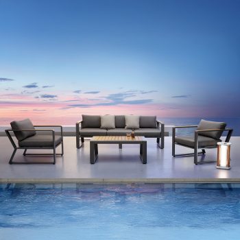 Exee 2.0 Lounge Set 95409480 4
