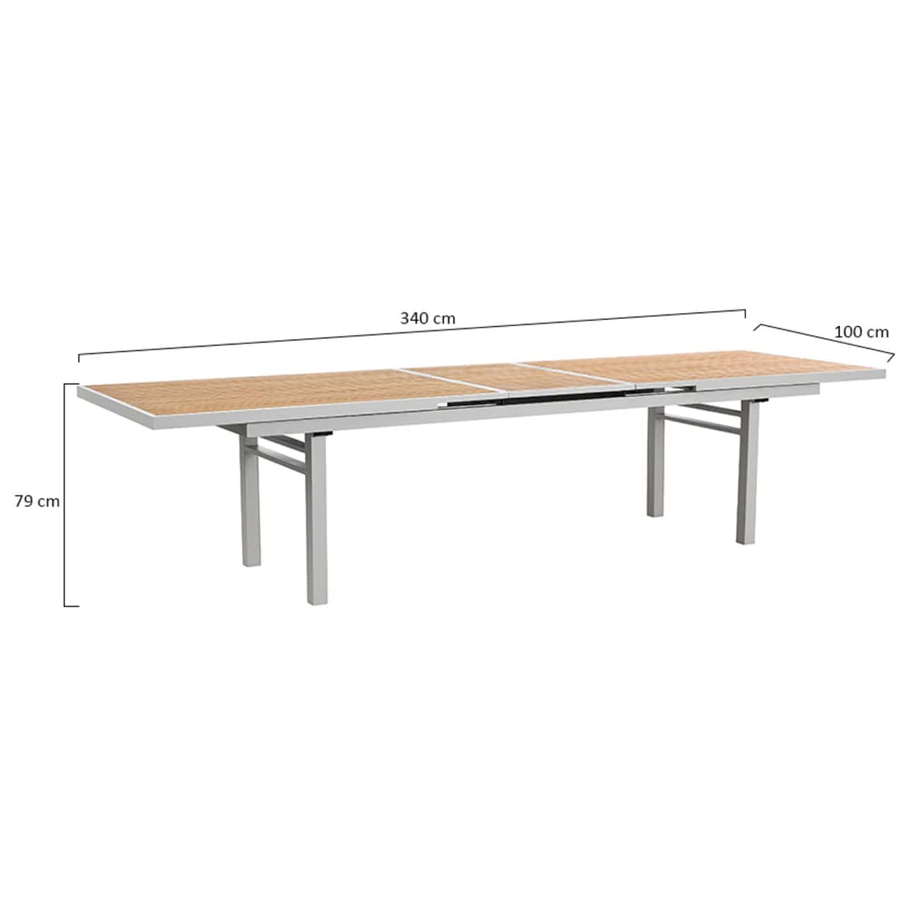 Nofi.dining.table