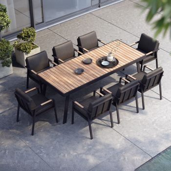 Nofi Dining Set 95406450 2
