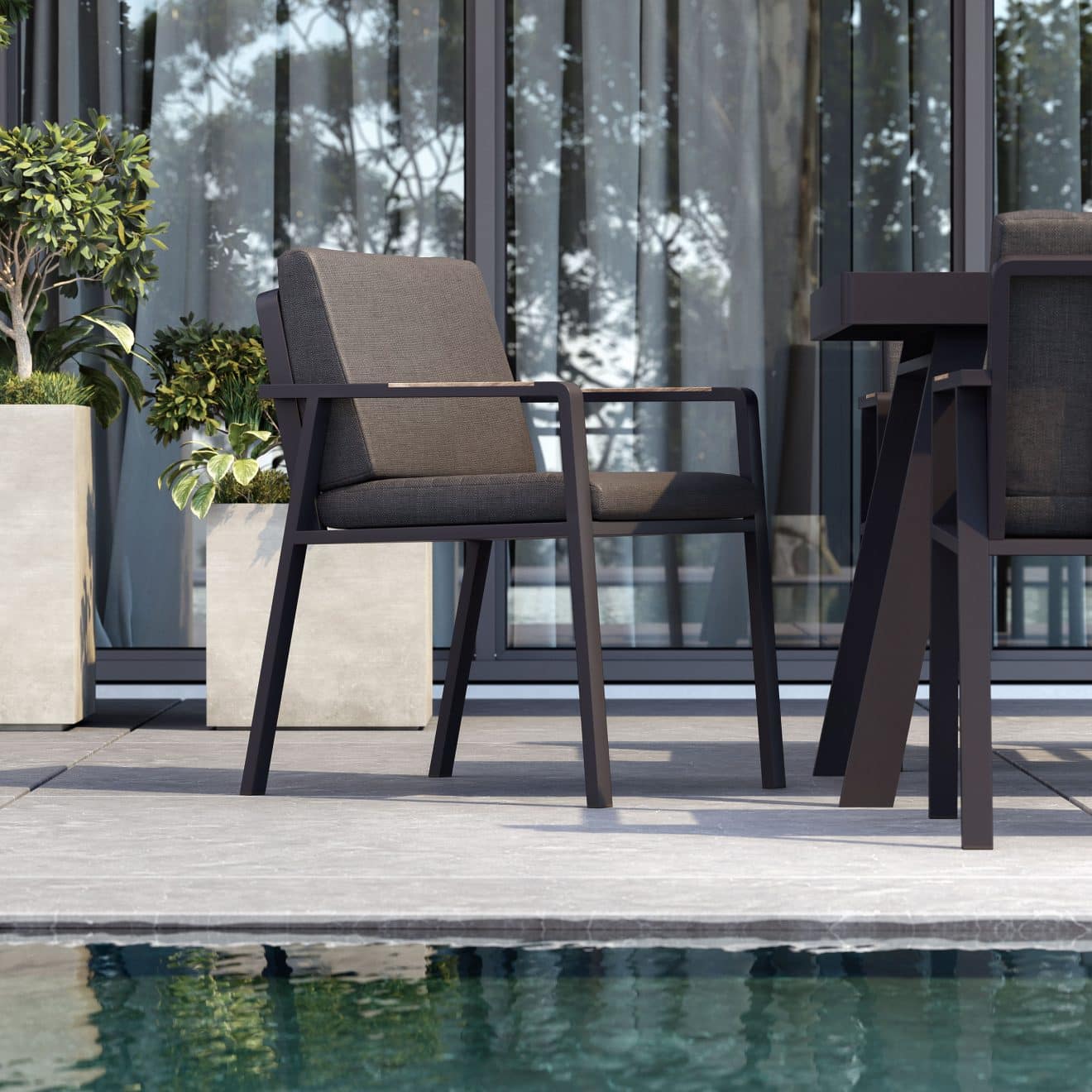 Nofi Dining Set 95406450 4
