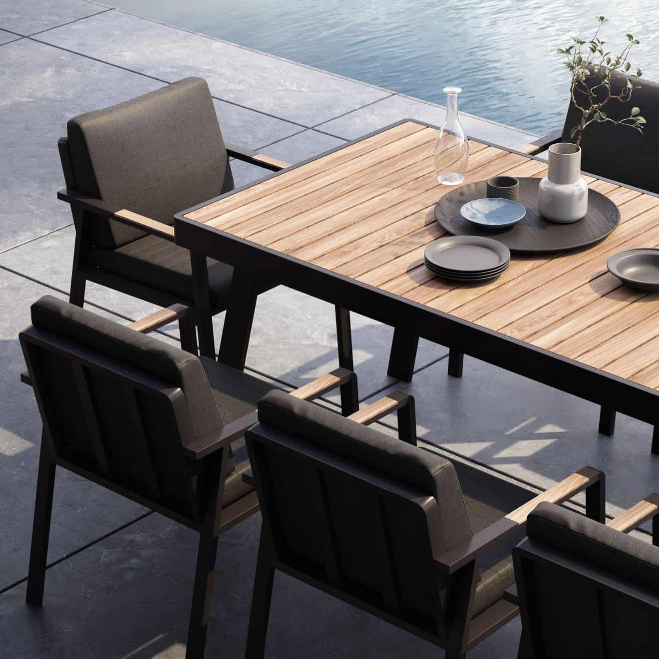 Nofi Dining Set 95406450 5