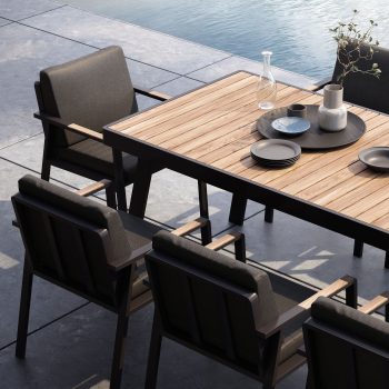 Nofi Dining Set 95406450 5