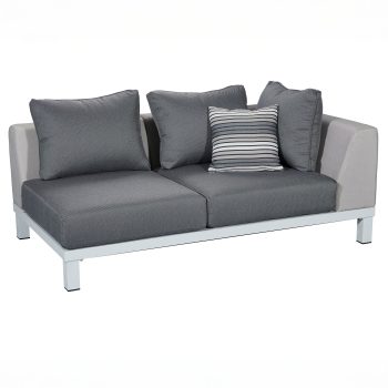 Polo 2.0 Lounge Adjustable Set (2) 95409740