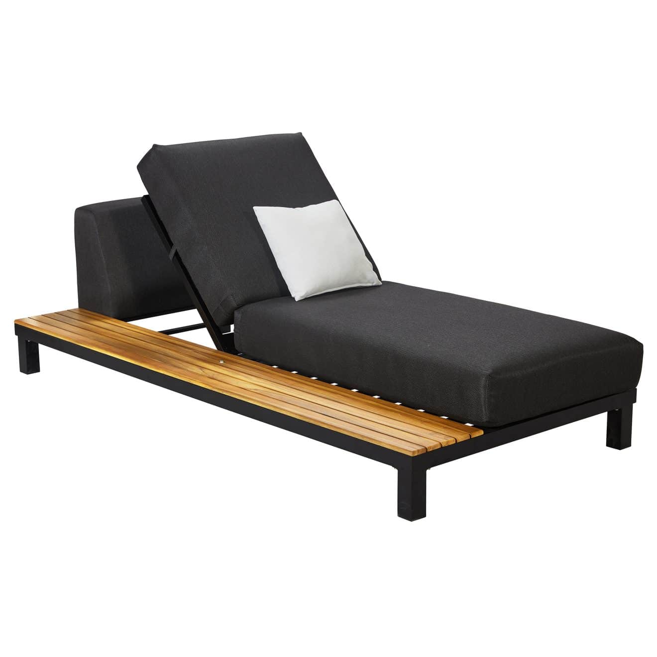 Polo 2.0 Lounge Adjustable Set (4) 95409120