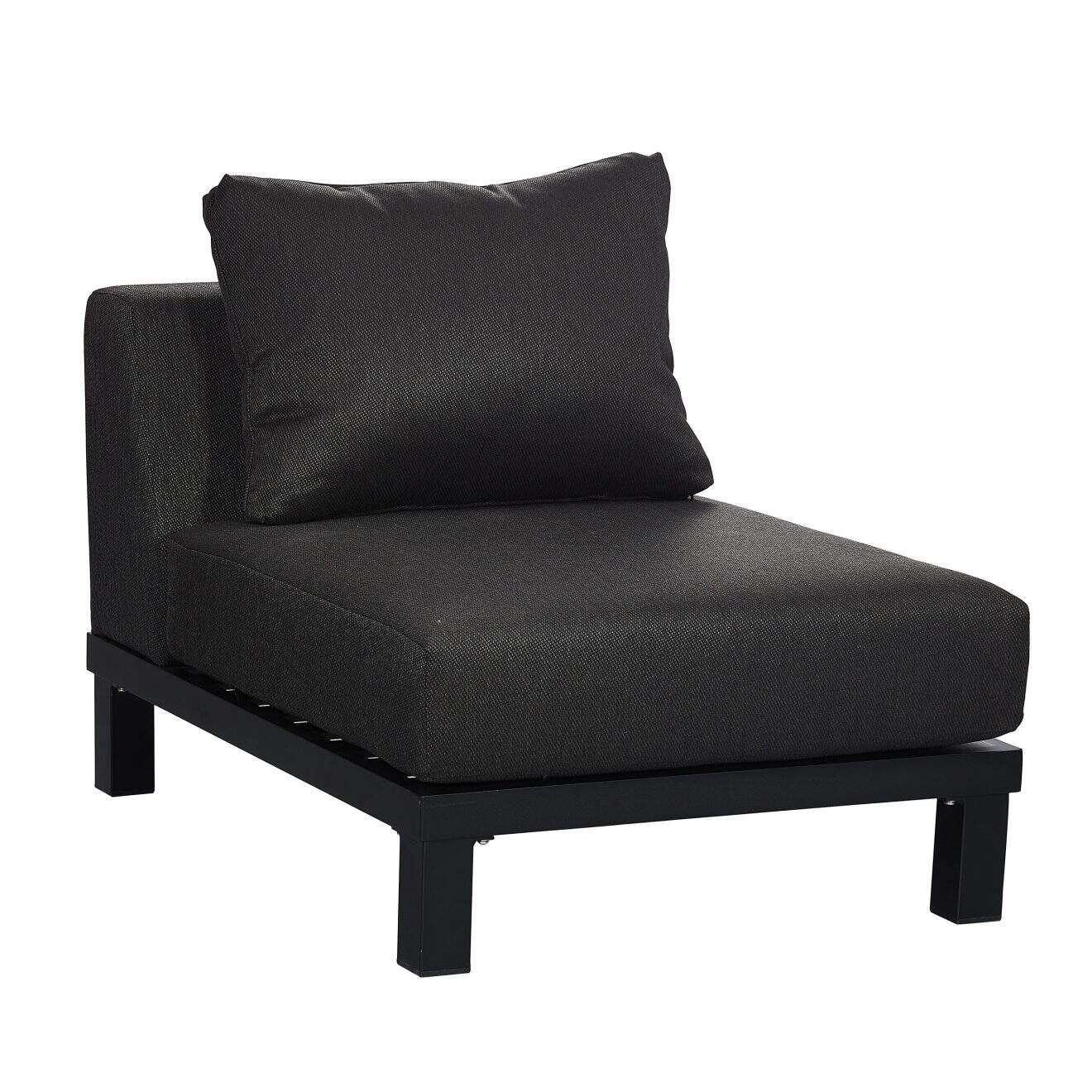 Polo 2.0 Lounge Adjustable Set (5) 95409120