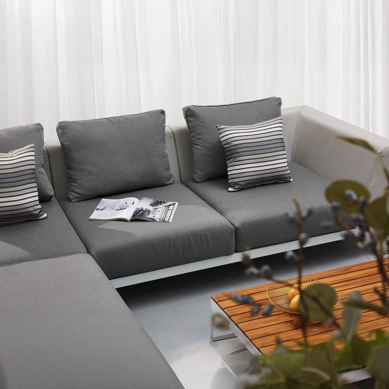 Polo 2.0 Lounge Adjustable Set 95409730