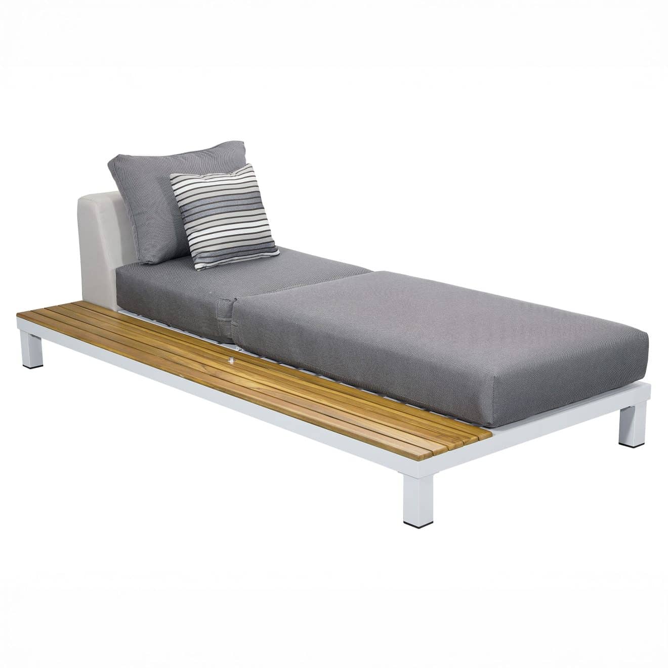 Polo 2.0 Lounge Adjustable Set 95409740