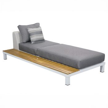 Polo 2.0 Lounge Adjustable Set 95409740