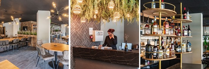 Wijnhotel Blog Kaja